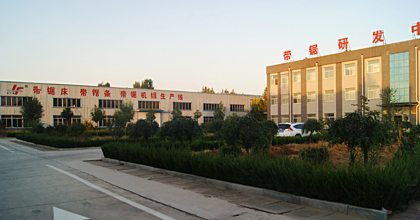 廠房實景展示 廠房實景展示